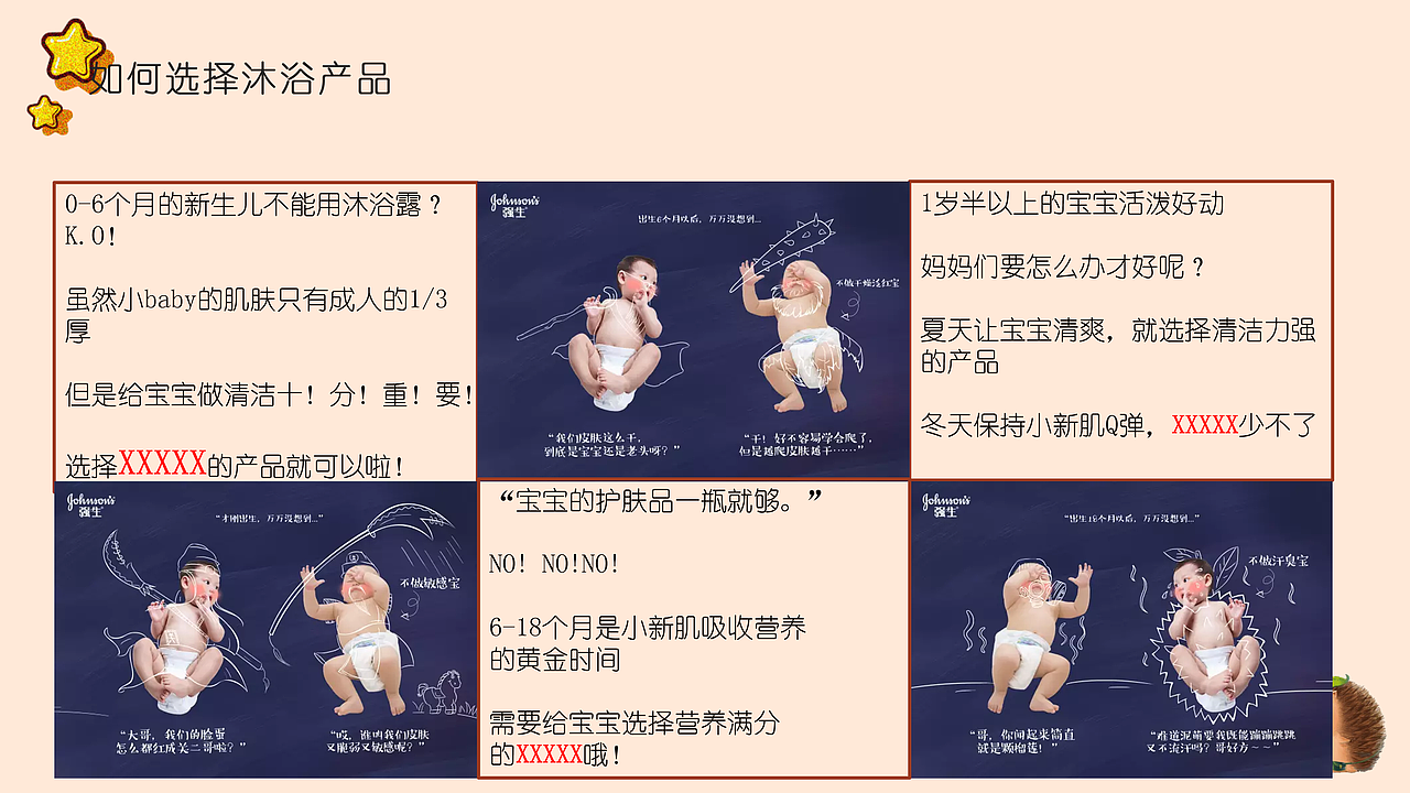 强生新品小心肌PGC直播方案（图ZMTgyMDcyNjg0） - 文案/策划 - 站酷设计师墨染辰灰原创素材 - 站酷ZCOOL