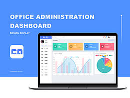 潮柜-后臺管理系統(tǒng)