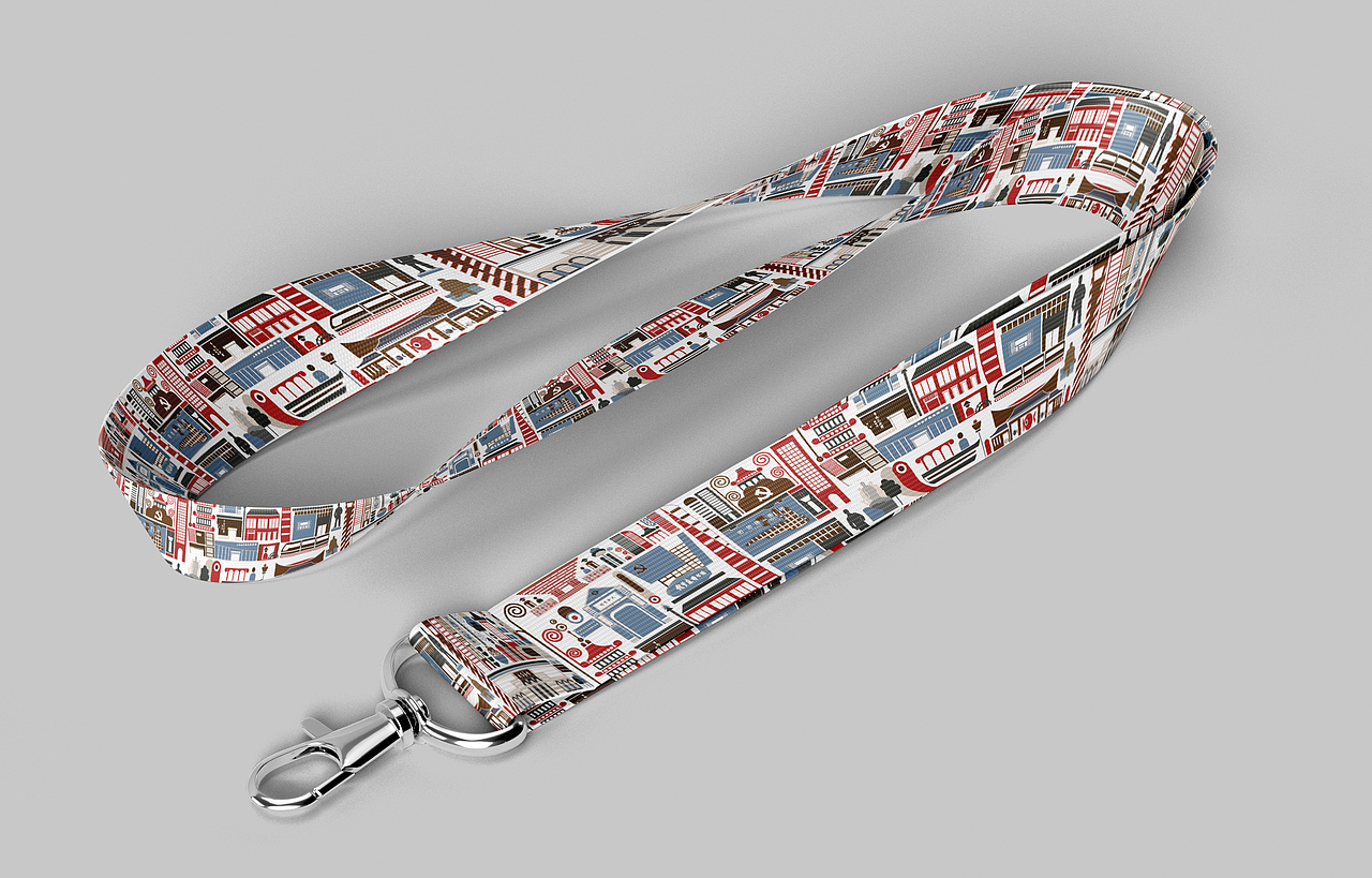 上海文创产品设计（图ZMjM2NjI4ODY0） - 包装 - 站酷设计师JerryBlouse原创素材 - 站酷ZCOOL