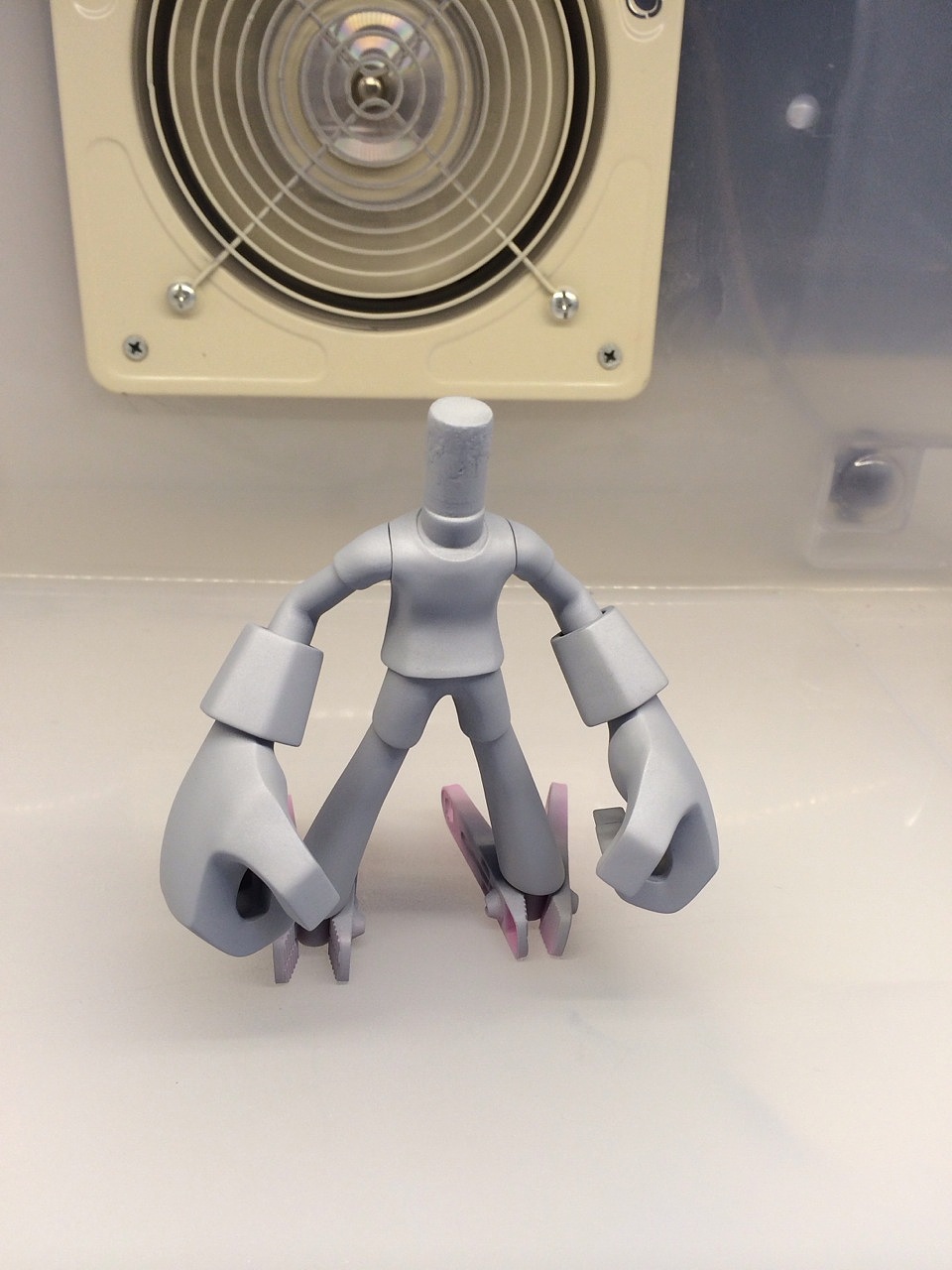 【LC系列】好玩不只苹果X！逐光者ORIGINAL原色版发布（图ZOTE1OTEzODg=） - 玩具 - 站酷设计师FTP乐势出品原创素材 - 站酷ZCOOL