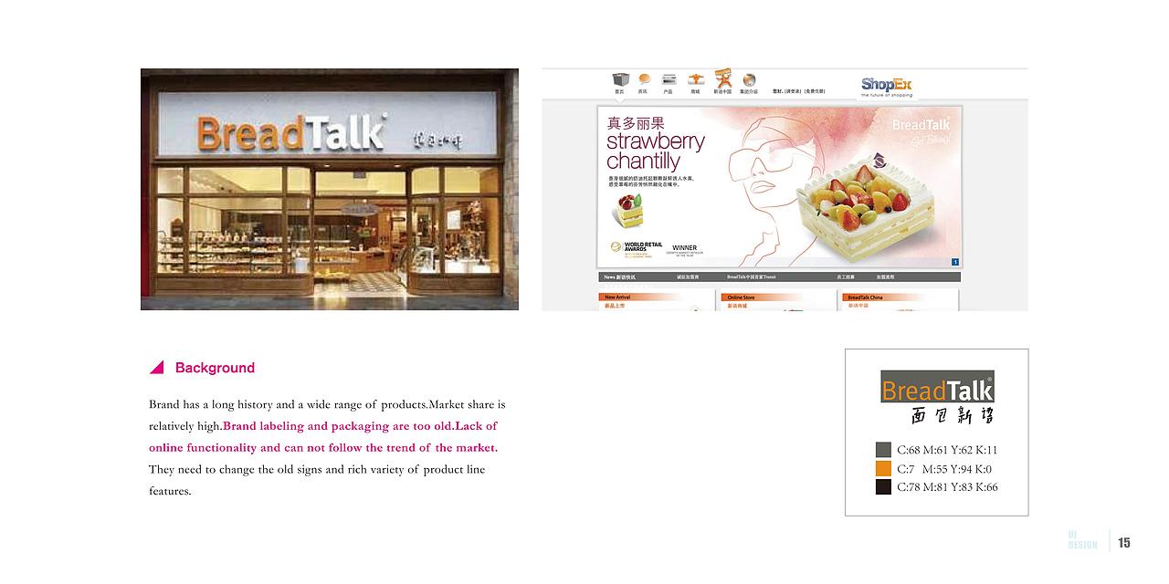 留学作品集（2014-2016）（图ZMTIxNTU1MjYw） - 书籍/画册 - 站酷设计师凭什么让我交作业原创素材 - 站酷ZCOOL