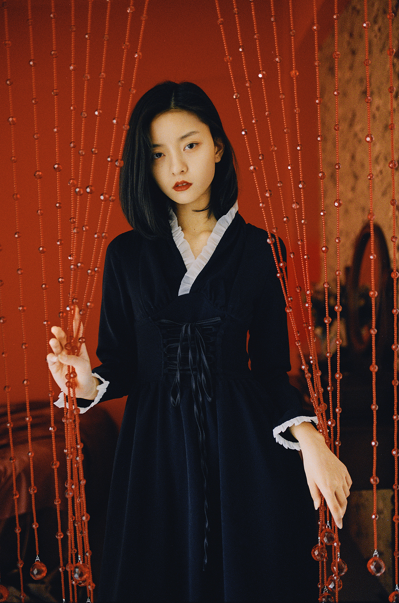 房间（图ZMTU4OTc1ODg4） - 人像摄影 - 站酷设计师徐咸鱼原创素材 - 站酷ZCOOL