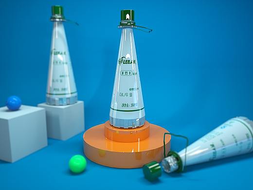 某不知道的瓶子