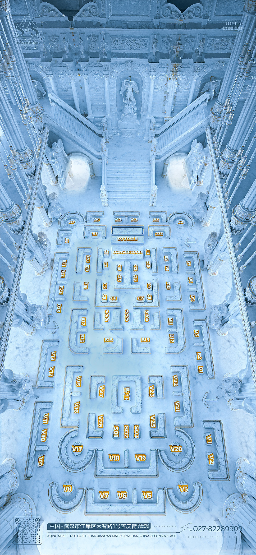 近期KV（图ZMjc0OTA3MjQ0） - 其他三维 - 站酷设计师KANG_亢原创素材 - 站酷ZCOOL