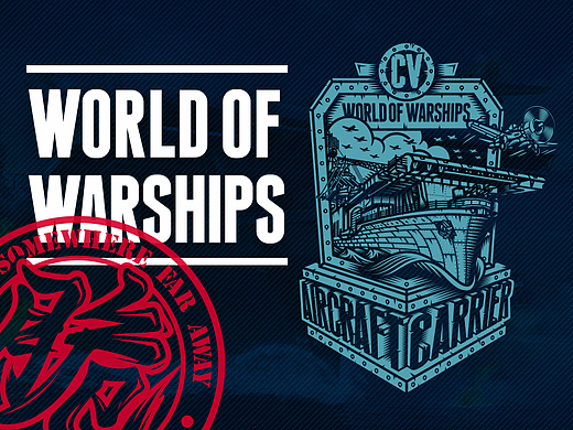 WORLD OF WARSHIPS