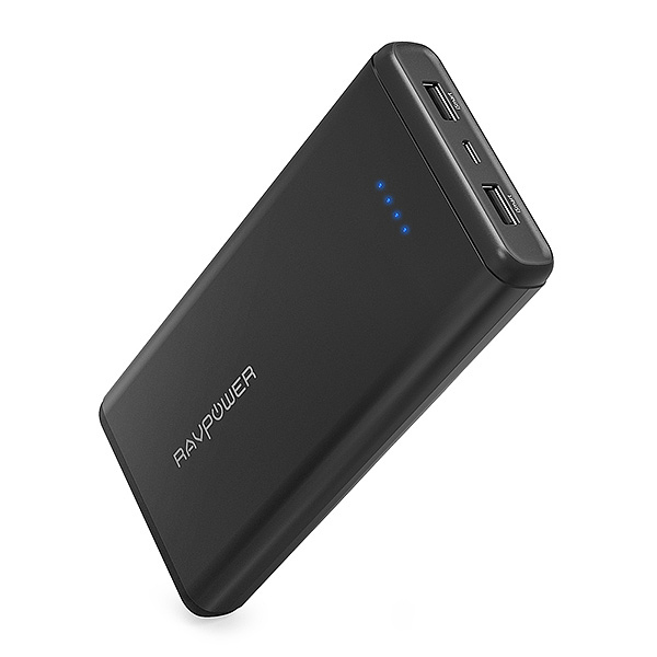 亚马逊电商-RAVPower移动电源 PP套图（图ZOTMxMTM4MDA=） - 电商 - 站酷设计师Youlai_liang原创素材 - 站酷ZCOOL