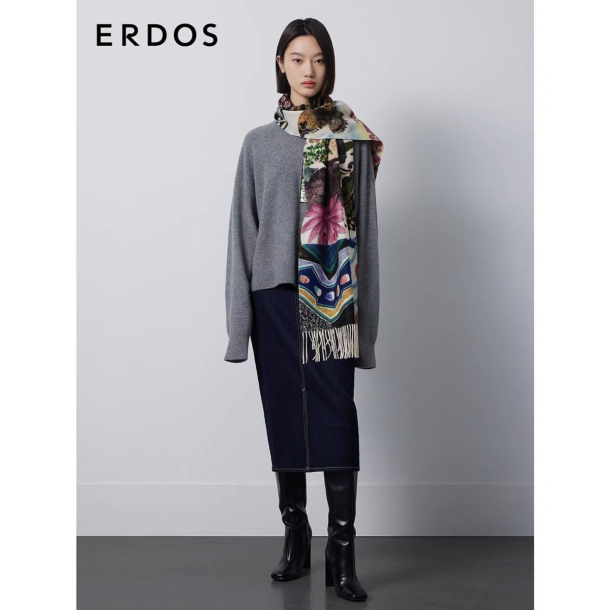 ERDOS 23秋冬