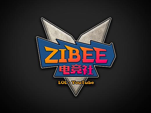 电竞社logo设计
