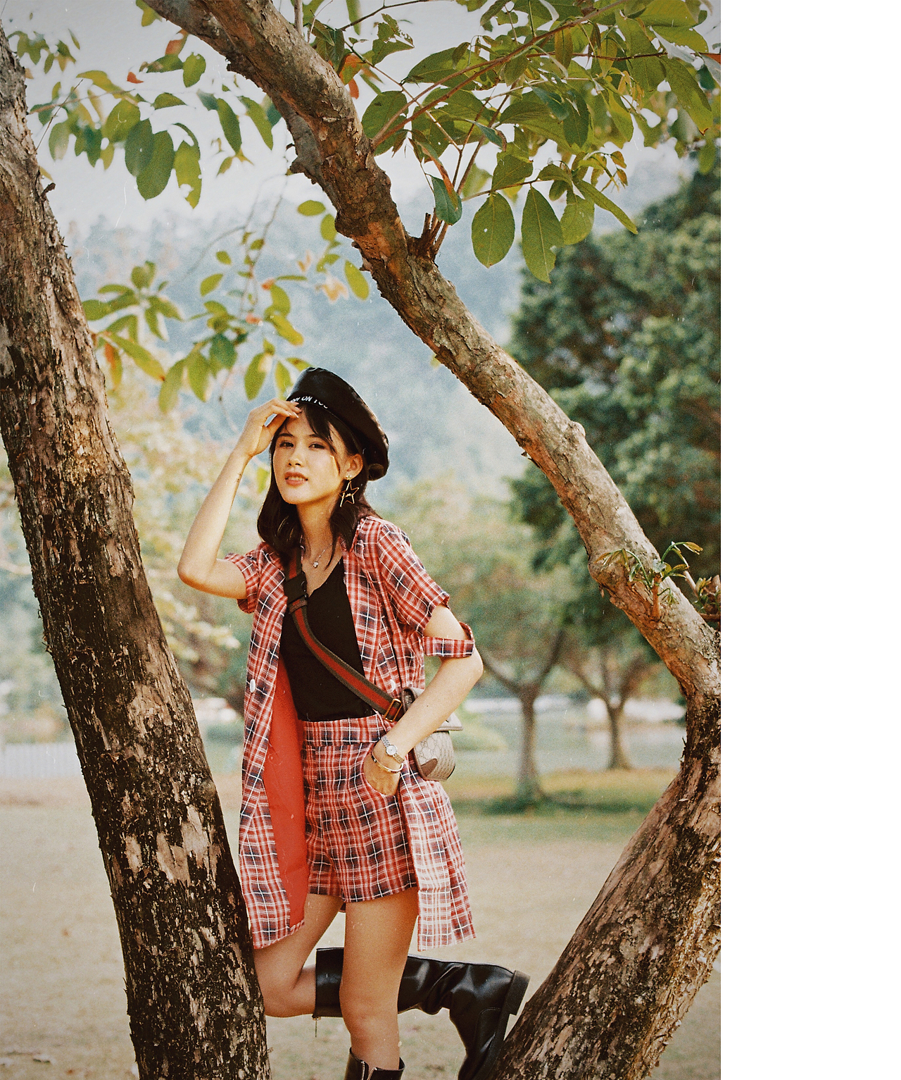 失落的乐园（图ZMTU1NjMxNzQ0） - 人像摄影 - 站酷设计师秦快乐原创素材 - 站酷ZCOOL