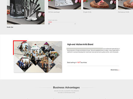 網(wǎng)頁飛機稿（個人主頁-ZNTM5MTI3NTY=） - 企業(yè)官網(wǎng) - 站酷設(shè)計師恭喜發(fā)財i原創(chuàng)素材 - 站酷ZCOOL