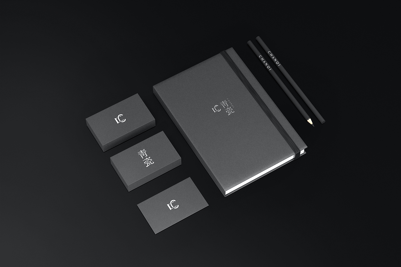 青瓷家具品牌形象设计（图ZODUzODEwNTY=） - 品牌 - 站酷设计师AI设计师张老实原创素材 - 站酷ZCOOL