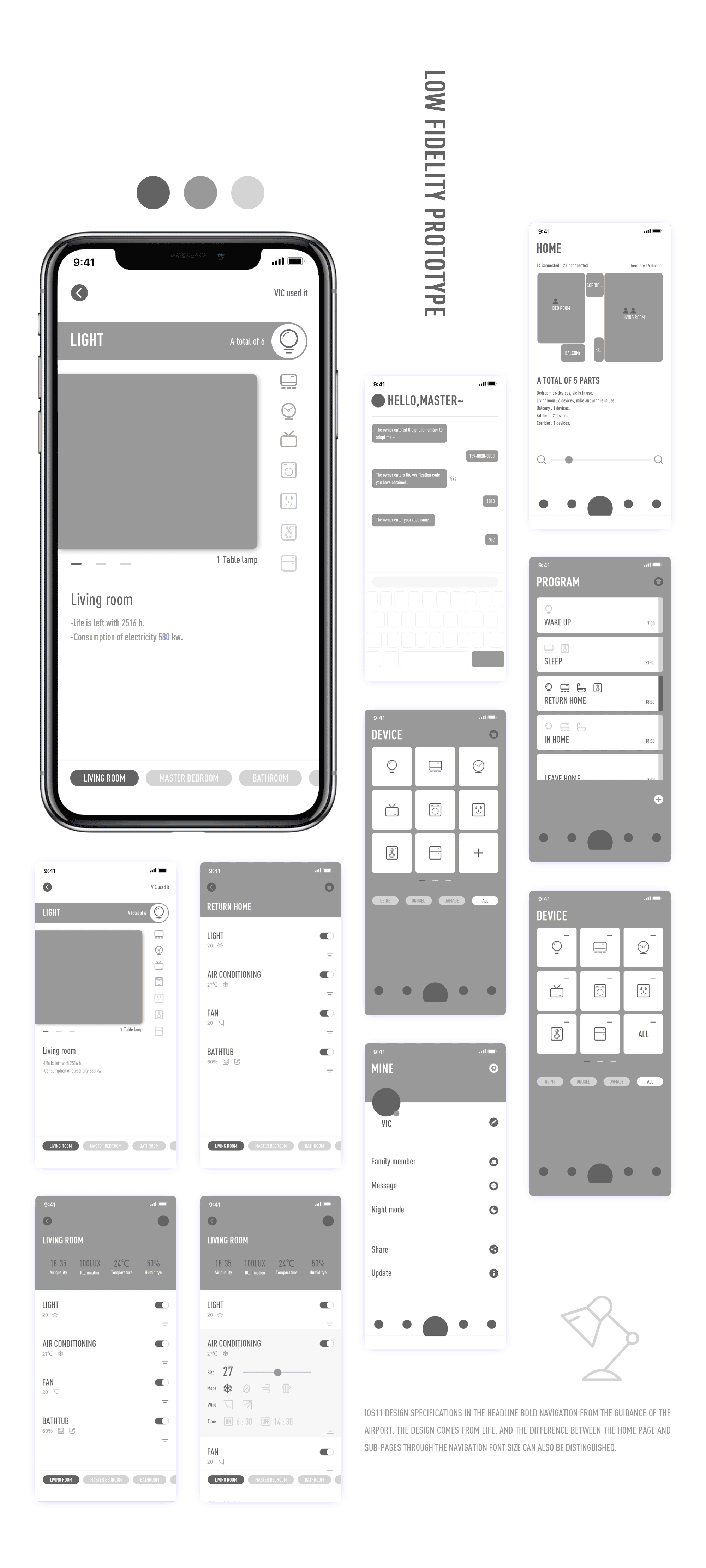 智家犬APP-概念化设计（图ZOTM1MjQyMjA=） - APP界面 - 站酷设计师吖秀原创素材 - 站酷ZCOOL