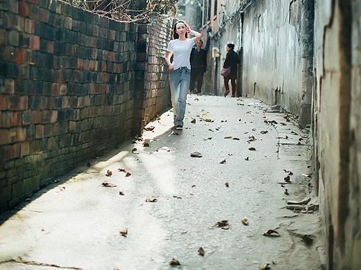回不去的时光