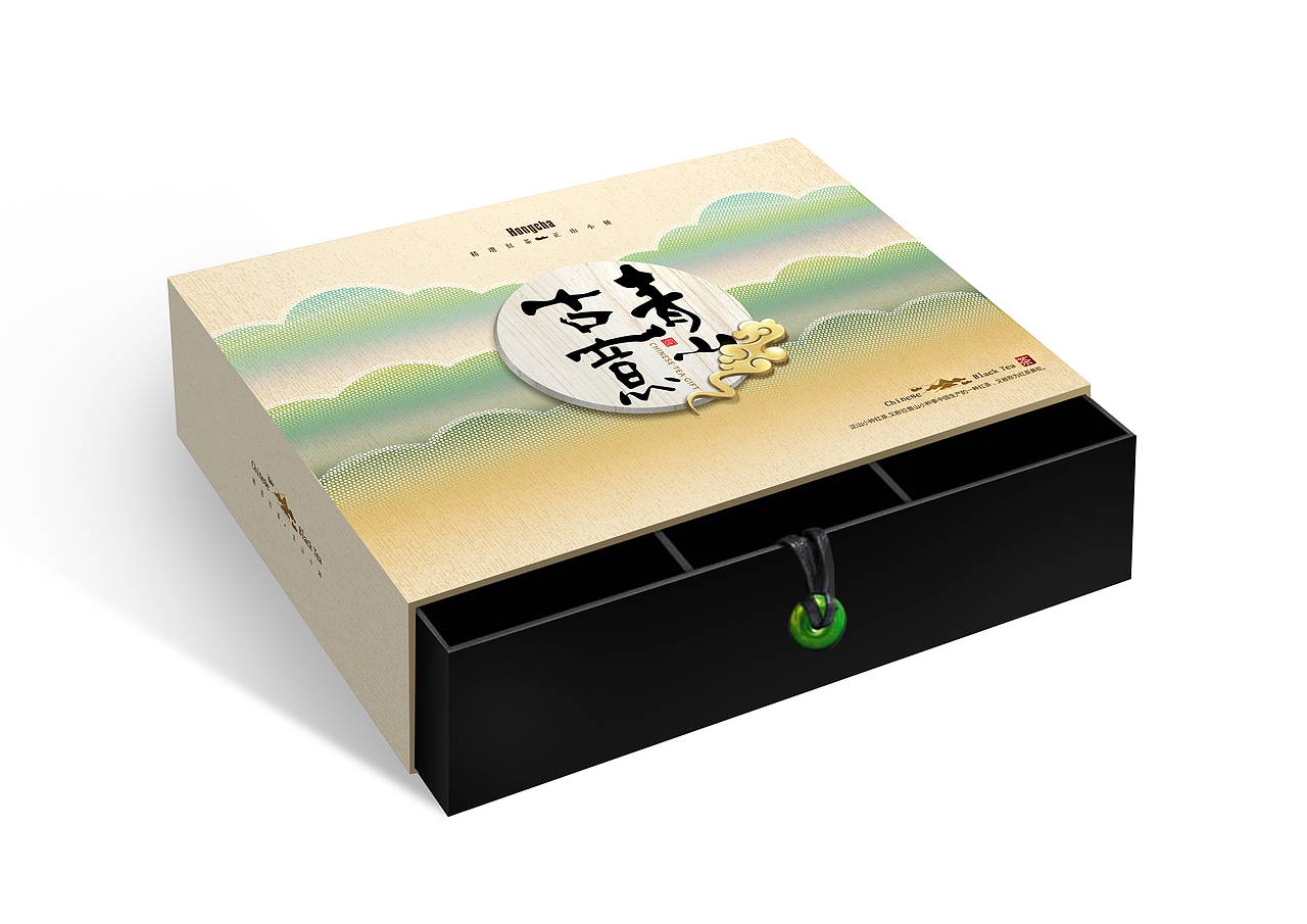 青山古意茶叶（图ZMjE5NDQ4MzU2） - 包装 - 站酷设计师设计师靖原创素材 - 站酷ZCOOL