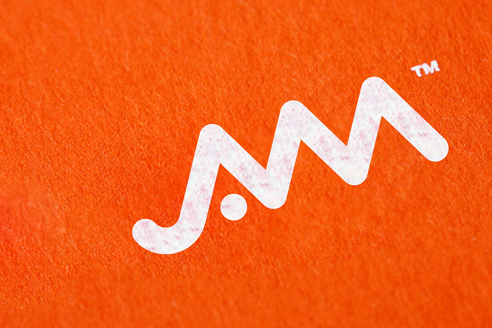 JAM杰铭运动服饰——火力设计