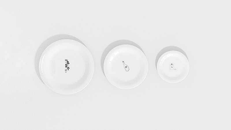 《一面食堂》品牌体验设计（图ZNTI5MTEwMjA=） - 品牌 - 站酷设计师你好大海品牌设计原创素材 - 站酷ZCOOL