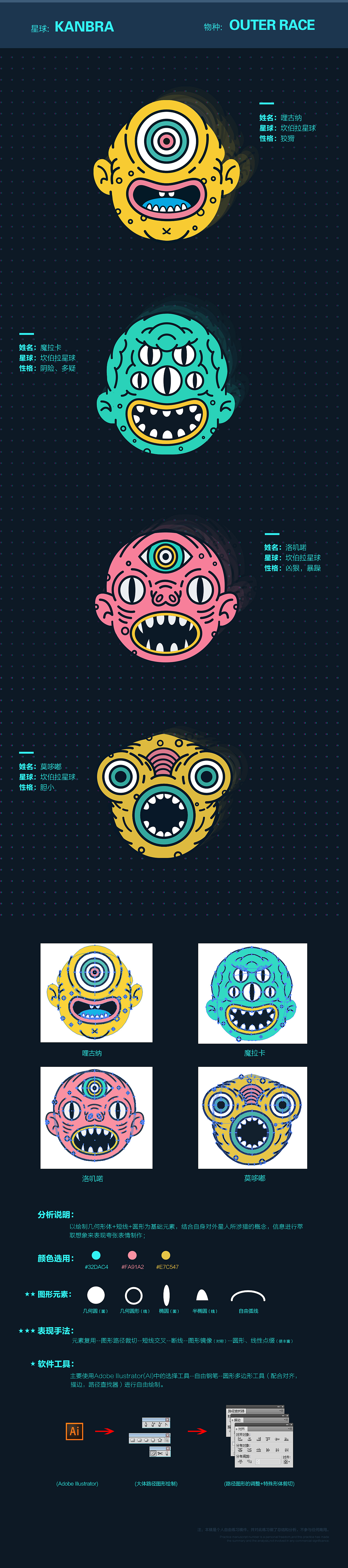 自由插畫作品（圖ZODk3MzE5NDA=） - 商業(yè)插畫 - 站酷設計師dreamming原創(chuàng)素材 - 站酷ZCOOL