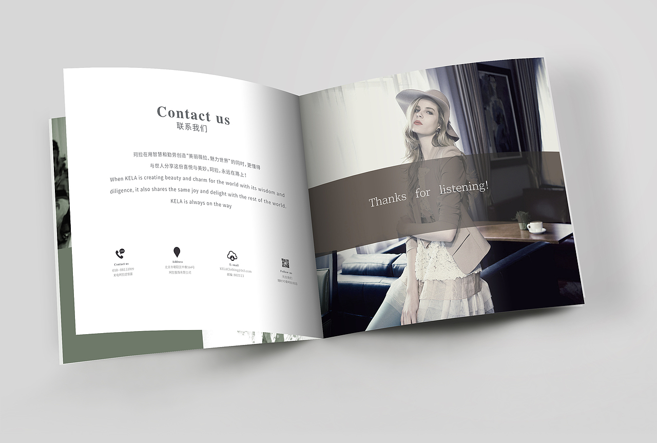 畫冊等設計（圖ZMTI3MTQxNTc2） - 書籍/畫冊 - 站酷設計師瞇瞇眼0108原創(chuàng)素材 - 站酷ZCOOL