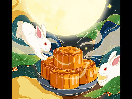 节日海报