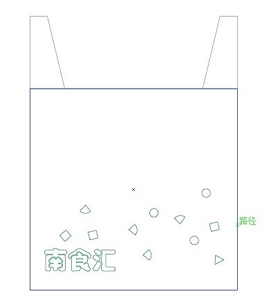 南食汇标识及POP设计（图ZODAxNzcwMA==） - Logo - 站酷设计师wudunqi123原创素材 - 站酷ZCOOL