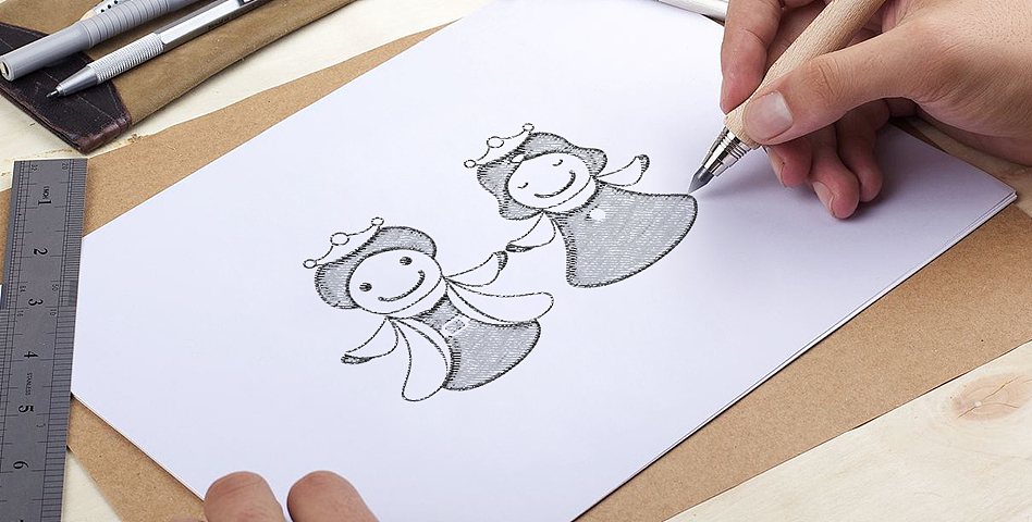 百适利益童屋品牌形象设计方案（图ZNzg0ODAyNDQ=） - 品牌 - 站酷设计师做设计的强哥原创素材 - 站酷ZCOOL