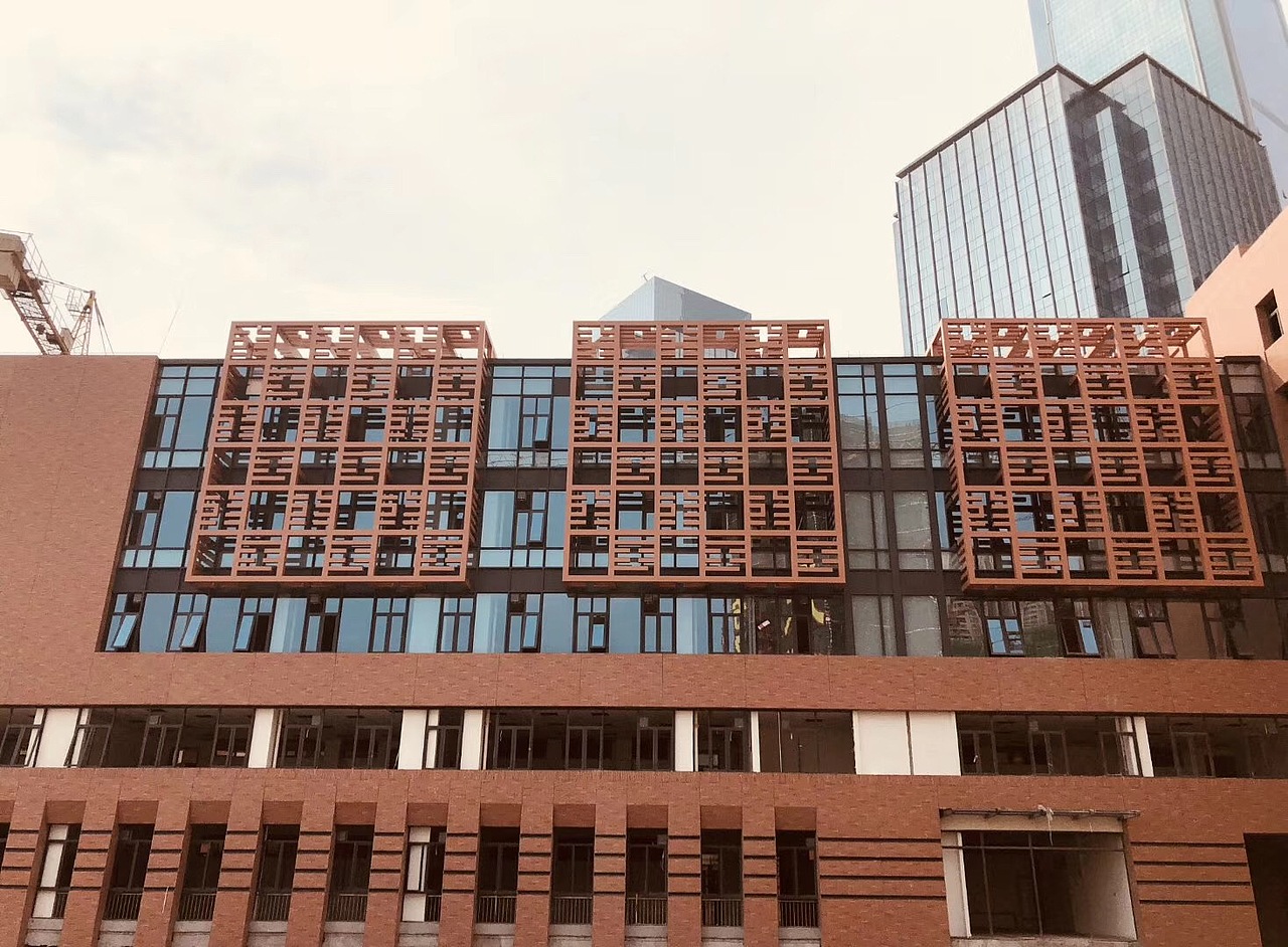 KTC新型装配式外墙材料（图ZMTE3OTk4Nzcy） - 建筑设计 - 站酷设计师cao13122086593原创素材 - 站酷ZCOOL