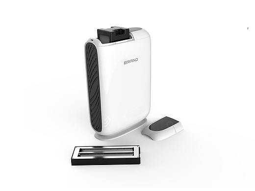 医用空气净化器设计