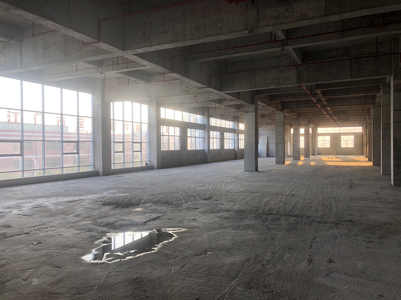 建滔集团江门办公室设计（图ZMjc2NjM5NzU2） - 商业空间设计 - 站酷设计师CYFD原创素材 - 站酷ZCOOL