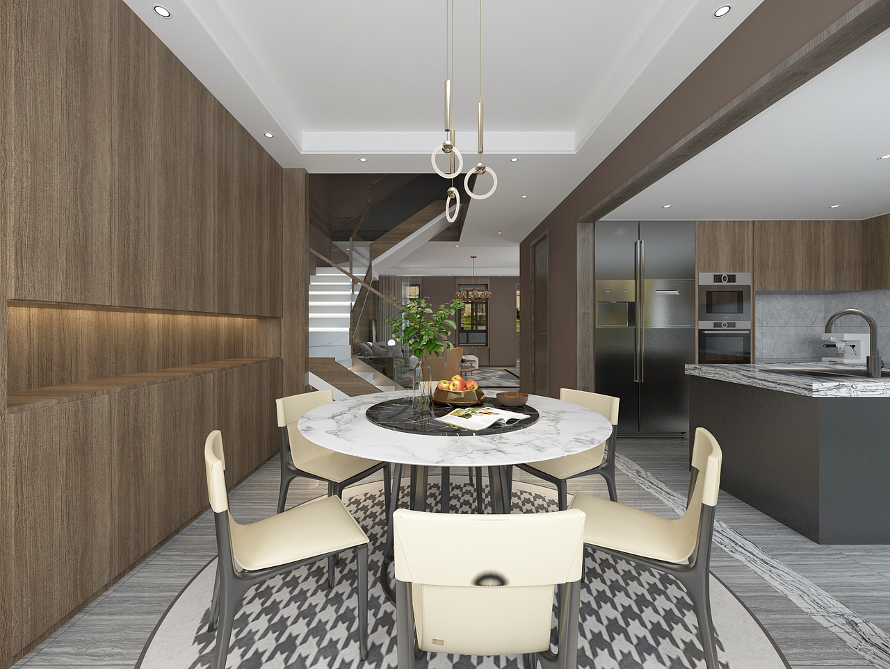 ＋–美墅（图ZMTcwMTYzNDQ4） - 家装设计 - 站酷设计师连治军原创素材 - 站酷ZCOOL