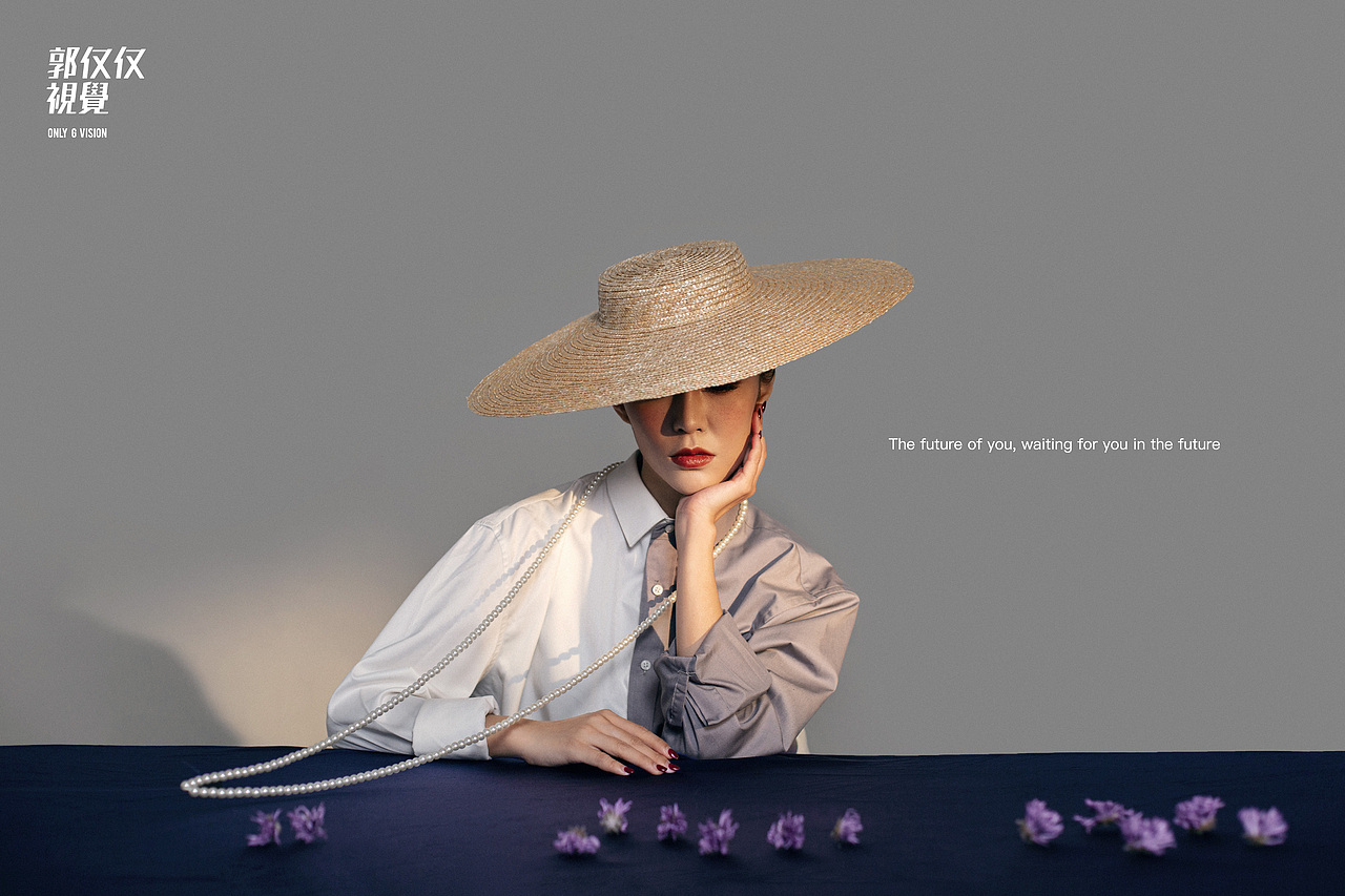 两面（图ZMTg2NzI1Mzg4） - 人像摄影 - 站酷设计师赵启航原创素材 - 站酷ZCOOL