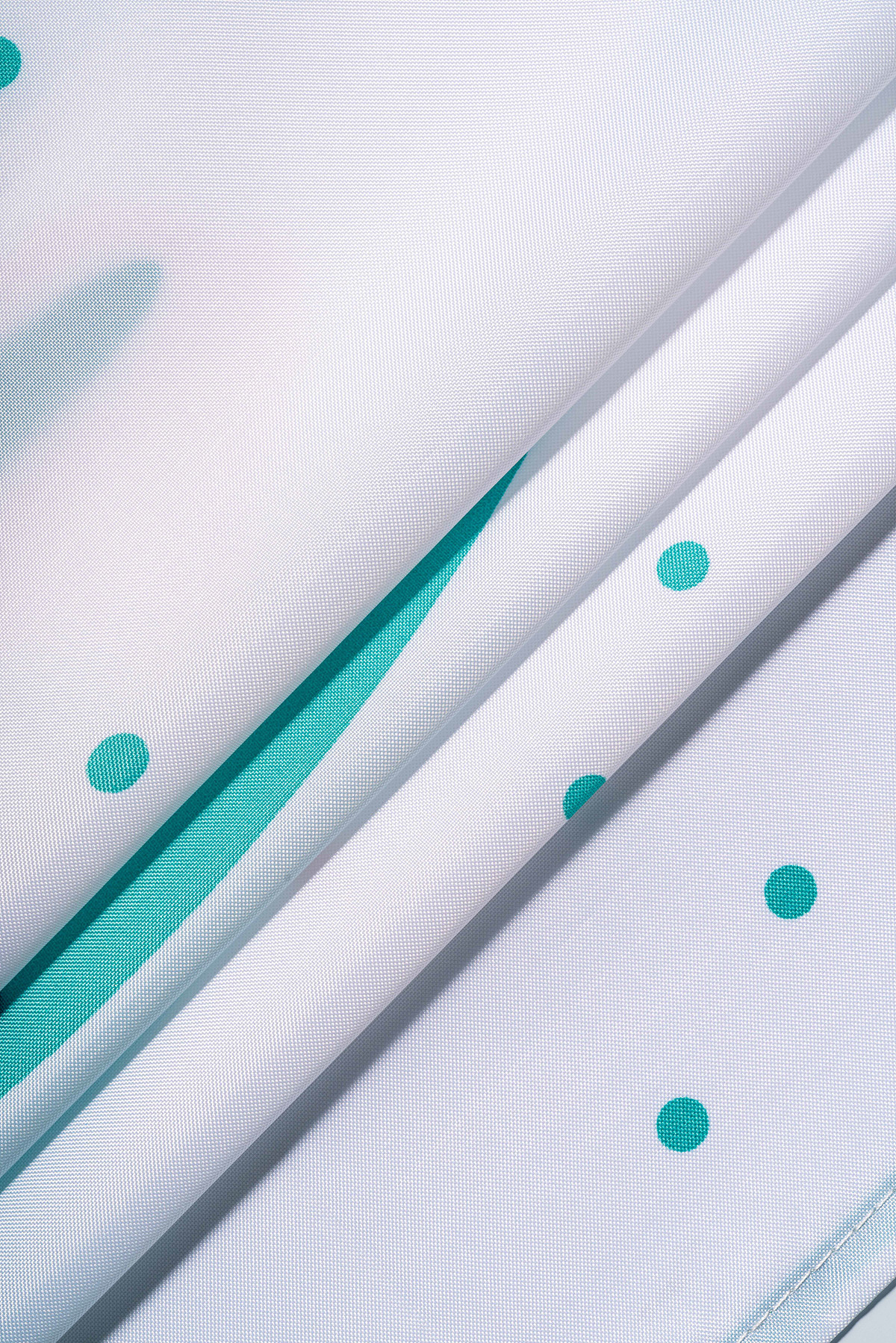 浴帘细节图拍摄