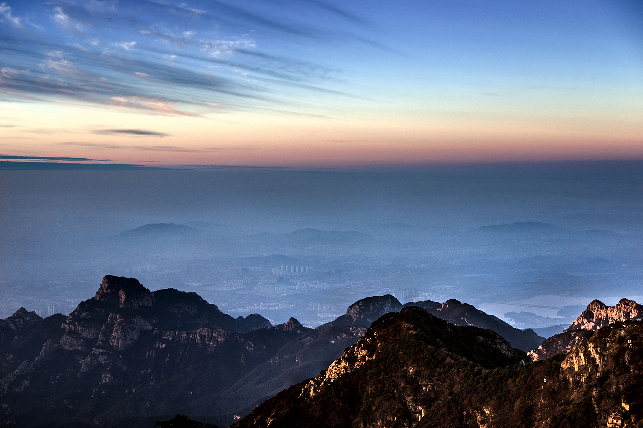论前期拍摄的重要性 和 后期还原的选择性