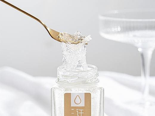 造物图鉴 |燕窝拍摄