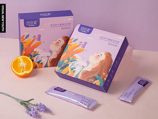 ●纽倍素&视觉新青年/食品拍摄/产品摄影