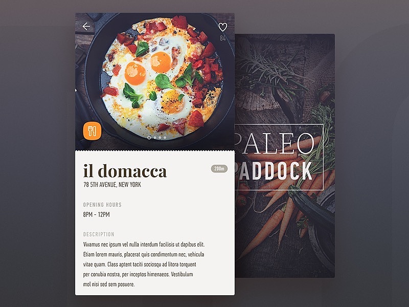 APP页面（图ZODE1NDMxMDg=） - APP界面 - 站酷设计师刘文君原创素材 - 站酷ZCOOL