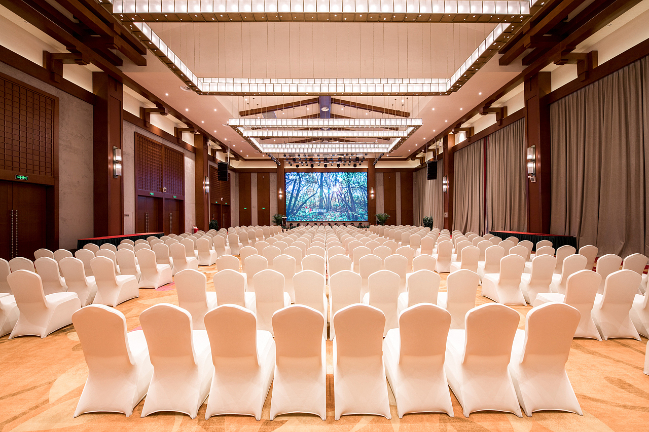 西柏坡李家庄客栈实景拍摄