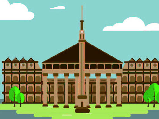 毕设——《养龙A计划》