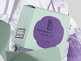 茶叶包装