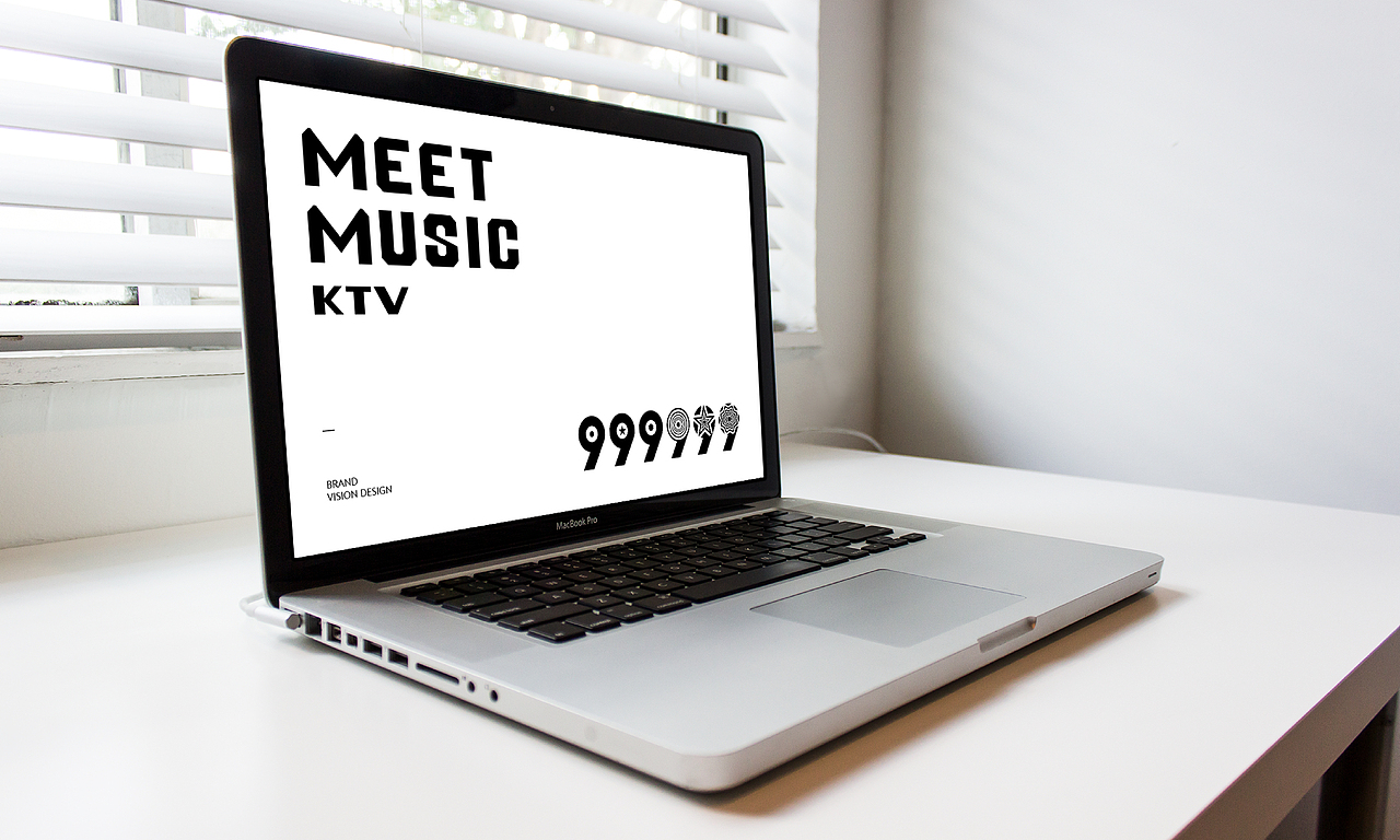 柏高设计/约歌99KTV连锁店