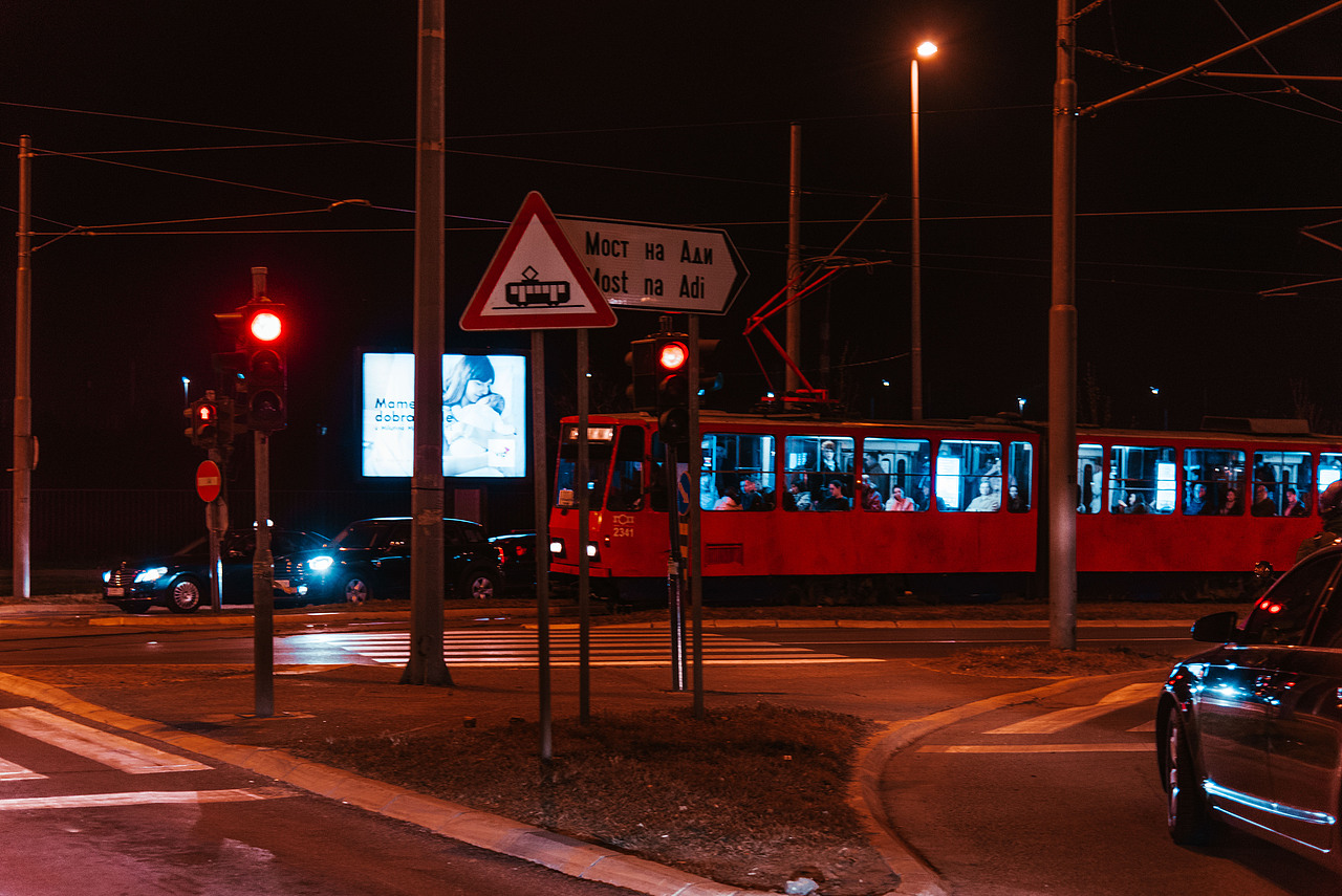 探访塞尔维亚 | 摄影游记