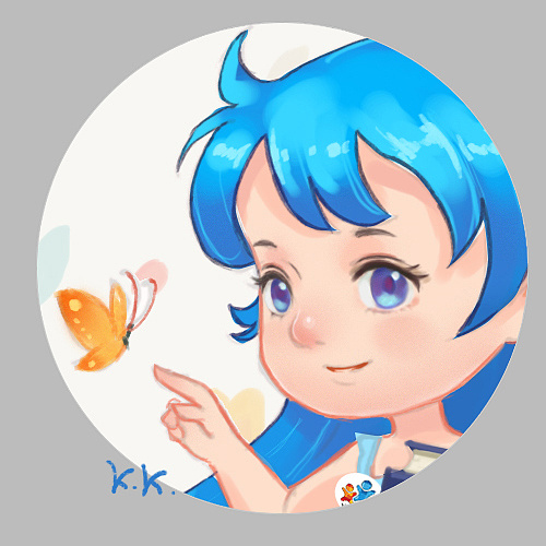 枫糖盒子形象角色小枫和糖糖设计图|插画|商业插画|kjc_kk - 原创作品