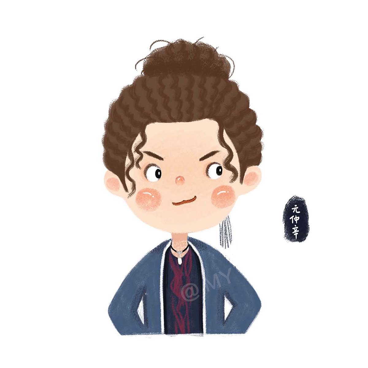 大宋少年志七斋六人组