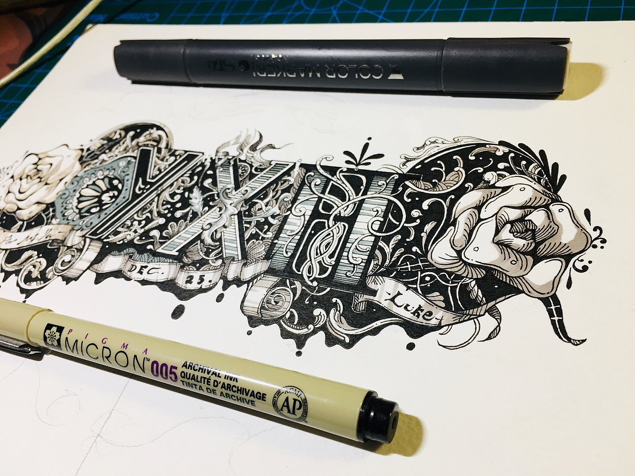 YXH字体联想延展（图ZMTkxNzc2NjI4） - 商业插画 - 站酷设计师Luke夫斯基原创素材 - 站酷ZCOOL