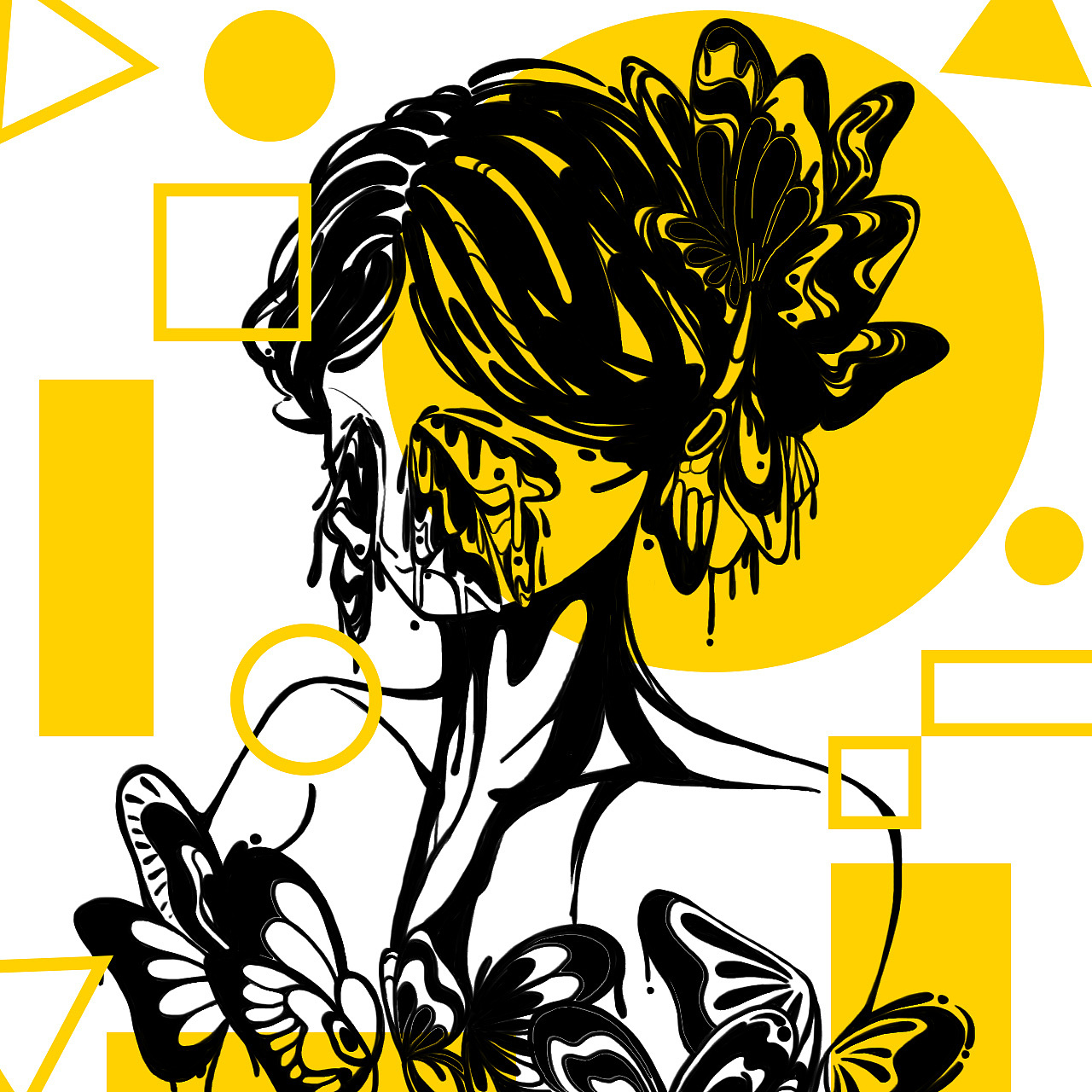 風(fēng)格作品合集————風(fēng)格嘗試（圖ZMjAyMDUyNDY0） - 創(chuàng)作習(xí)作 - 站酷設(shè)計(jì)師CALLMEEVILS原創(chuàng)素材 - 站酷ZCOOL