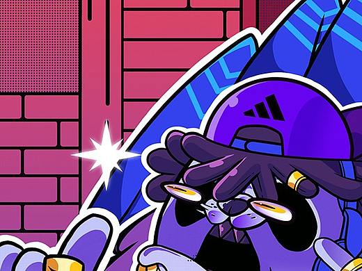 长城上的守望者