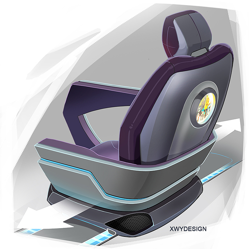 概念汽车Concept car