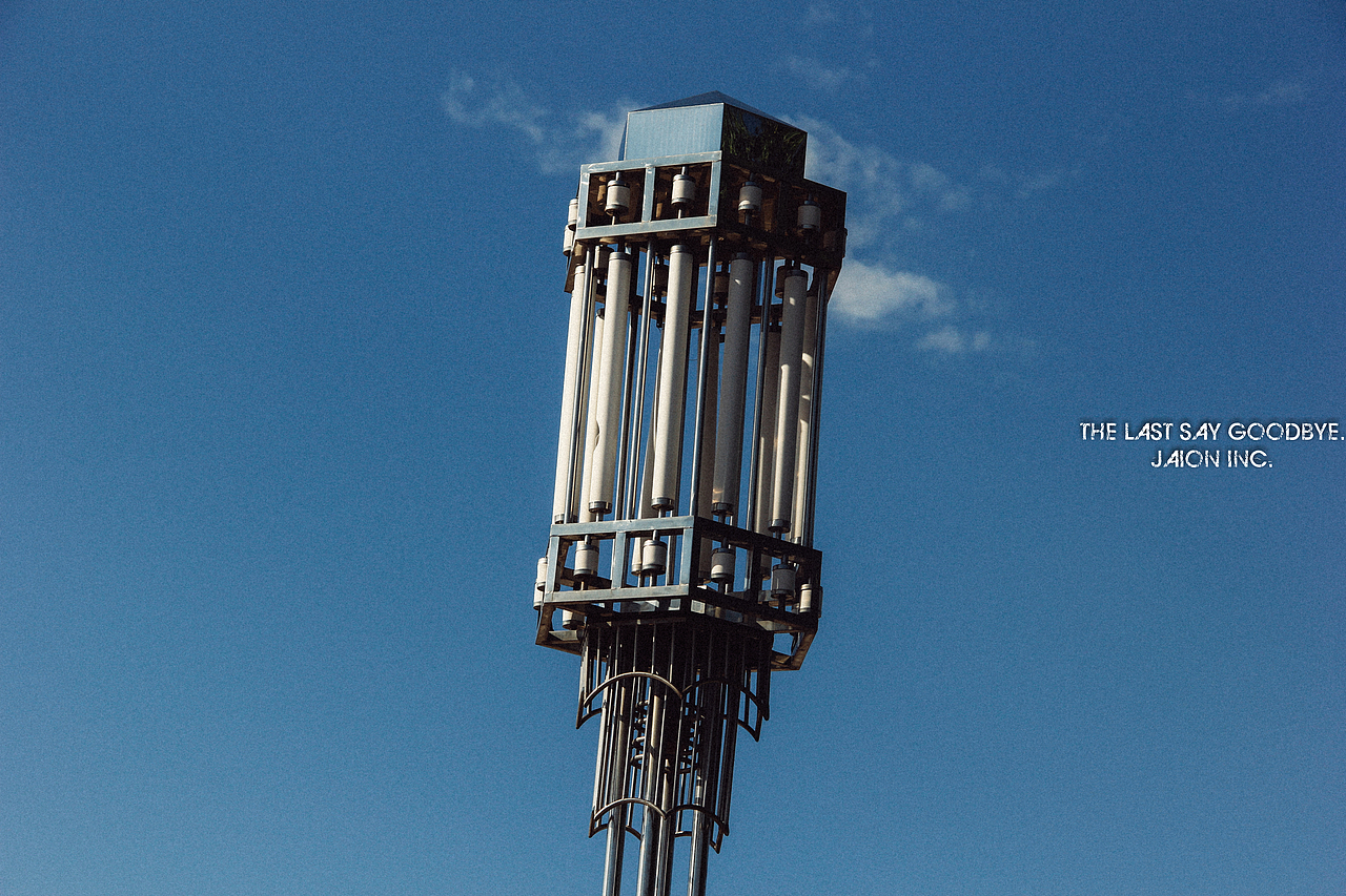 静谧的病——摄影