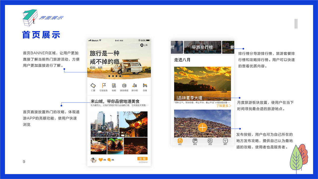 作品集（图ZMTI3MzM3Mzg4） - APP界面 - 站酷设计师柳仁晨LRC原创素材 - 站酷ZCOOL