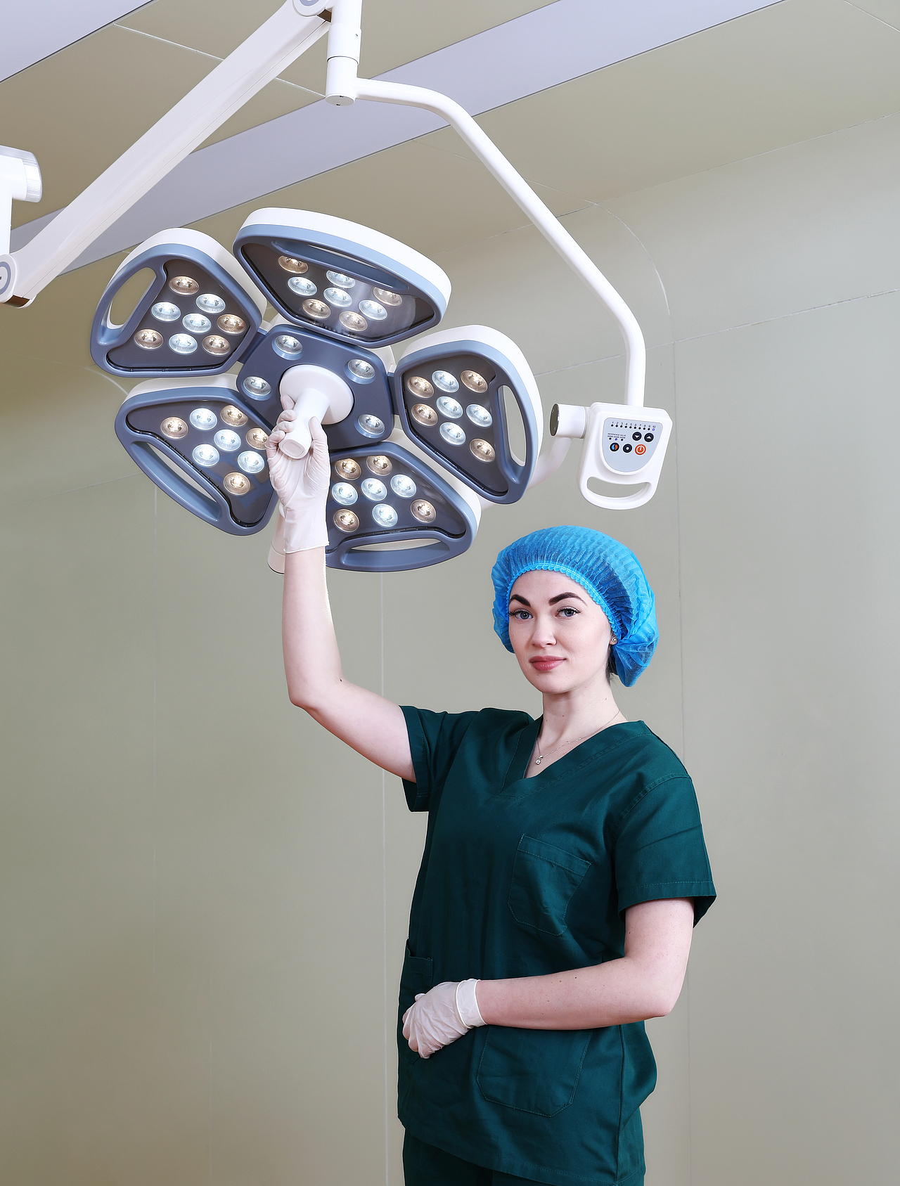 产品摄影医疗设备拍照产品拍摄