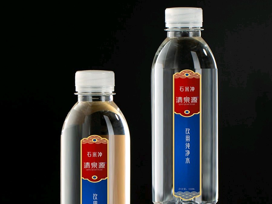 清泉源•天然山泉•自然甜…_翡闻天下站酷ZCOOL